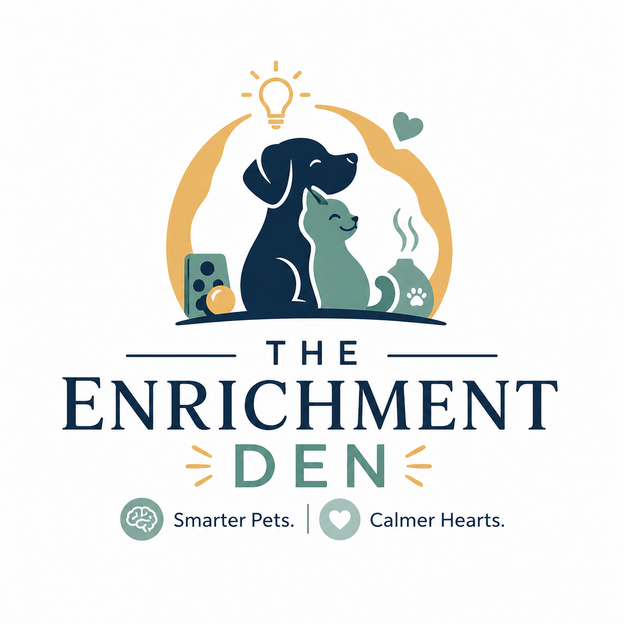 The Enrichment Den